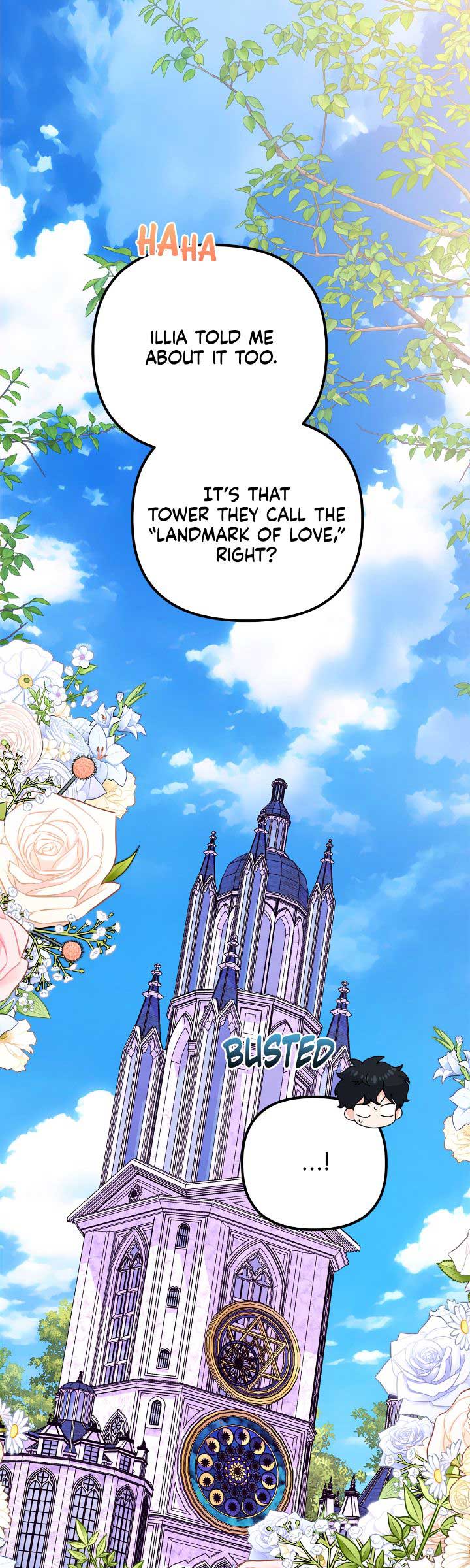 I Got Married to a Duke Called Beast Chapter 86 - Page 29