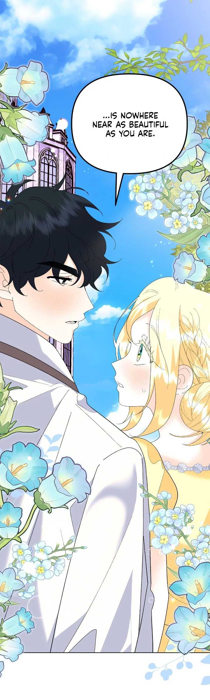 I Got Married to a Duke Called Beast Chapter 86 - Page 32