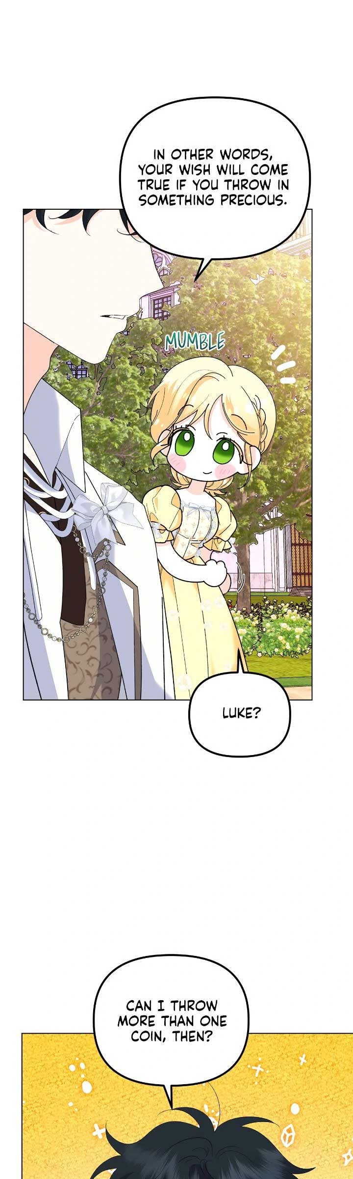 I Got Married to a Duke Called Beast Chapter 86 - Page 35