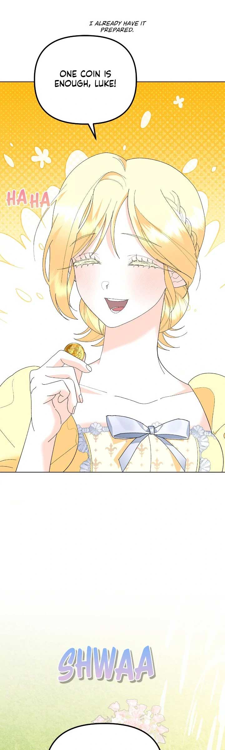 I Got Married to a Duke Called Beast Chapter 86 - Page 37