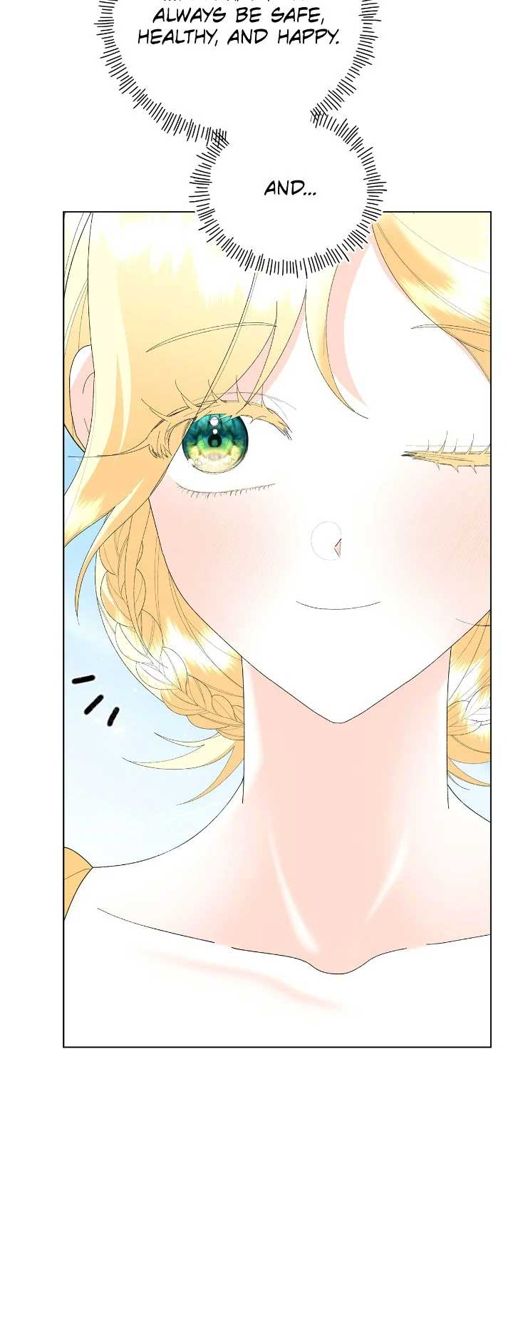 I Got Married to a Duke Called Beast Chapter 86 - Page 41