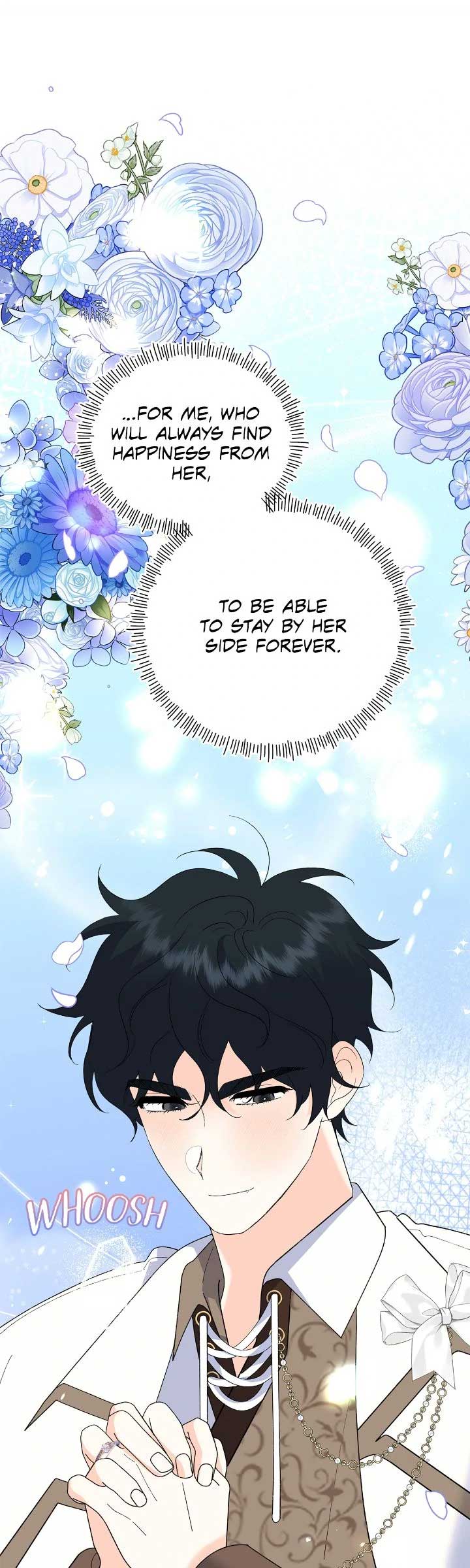 I Got Married to a Duke Called Beast Chapter 86 - Page 42