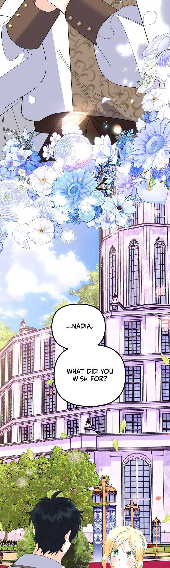 I Got Married to a Duke Called Beast Chapter 86 - Page 43