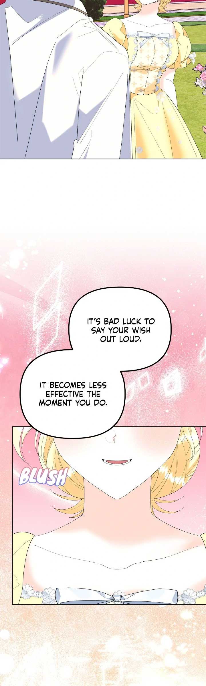 I Got Married to a Duke Called Beast Chapter 86 - Page 44