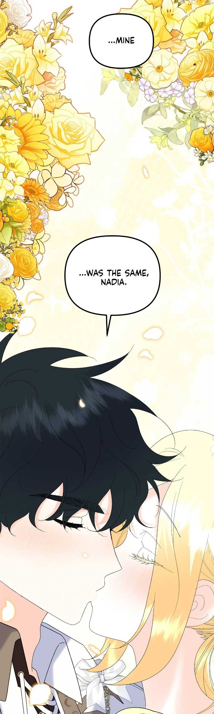 I Got Married to a Duke Called Beast Chapter 86 - Page 47