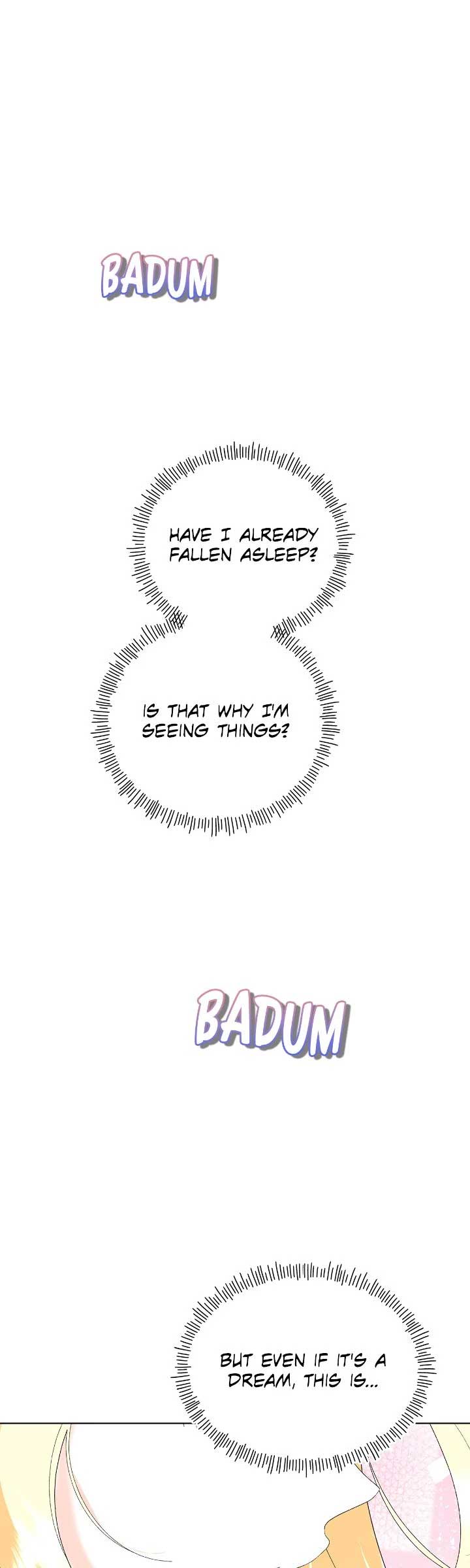 I Got Married to a Duke Called Beast Chapter 86 - Page 50