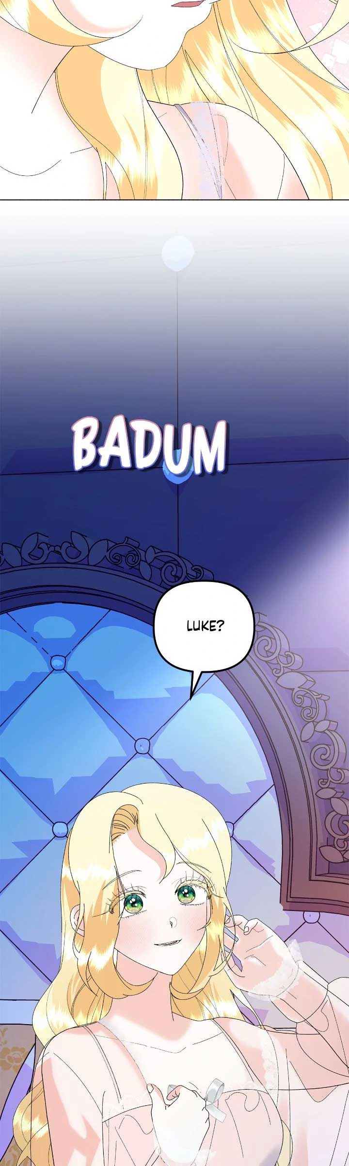 I Got Married to a Duke Called Beast Chapter 86 - Page 51