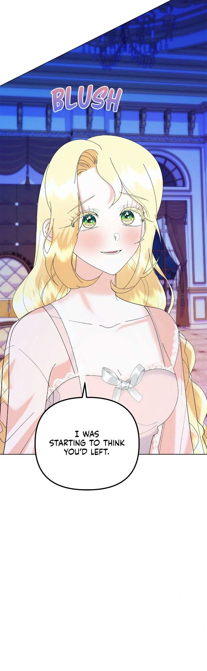 I Got Married to a Duke Called Beast Chapter 86 - Page 57