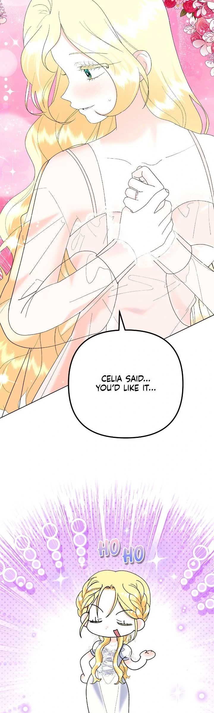 I Got Married to a Duke Called Beast Chapter 86 - Page 59