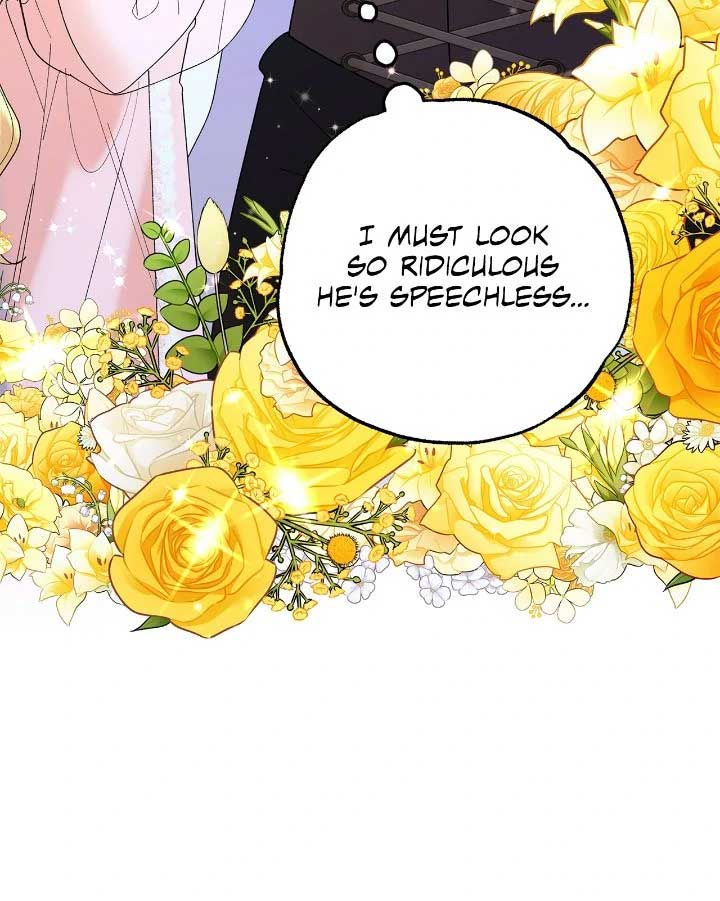 I Got Married to a Duke Called Beast Chapter 86 - Page 61