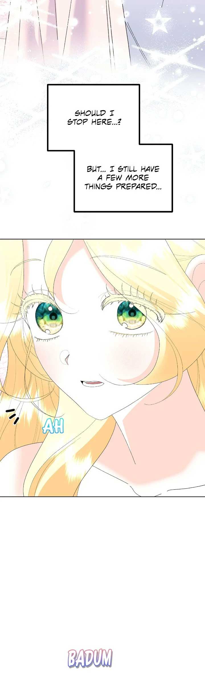 I Got Married to a Duke Called Beast Chapter 86 - Page 63