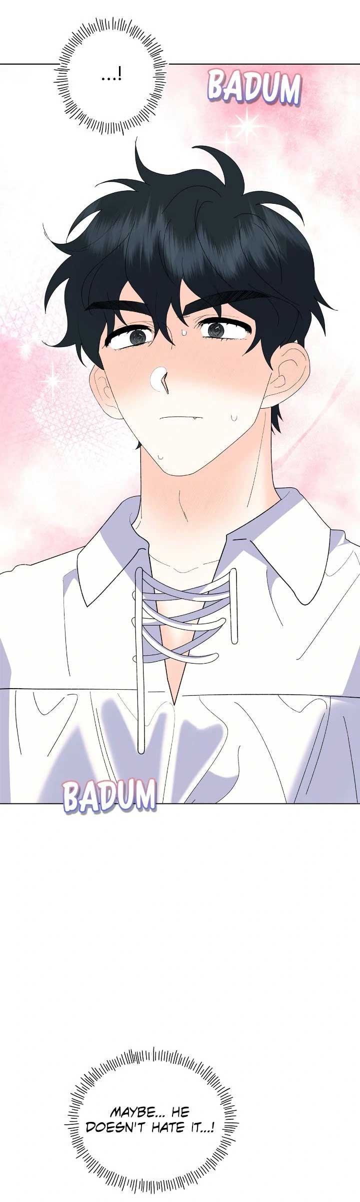 I Got Married to a Duke Called Beast Chapter 86 - Page 64