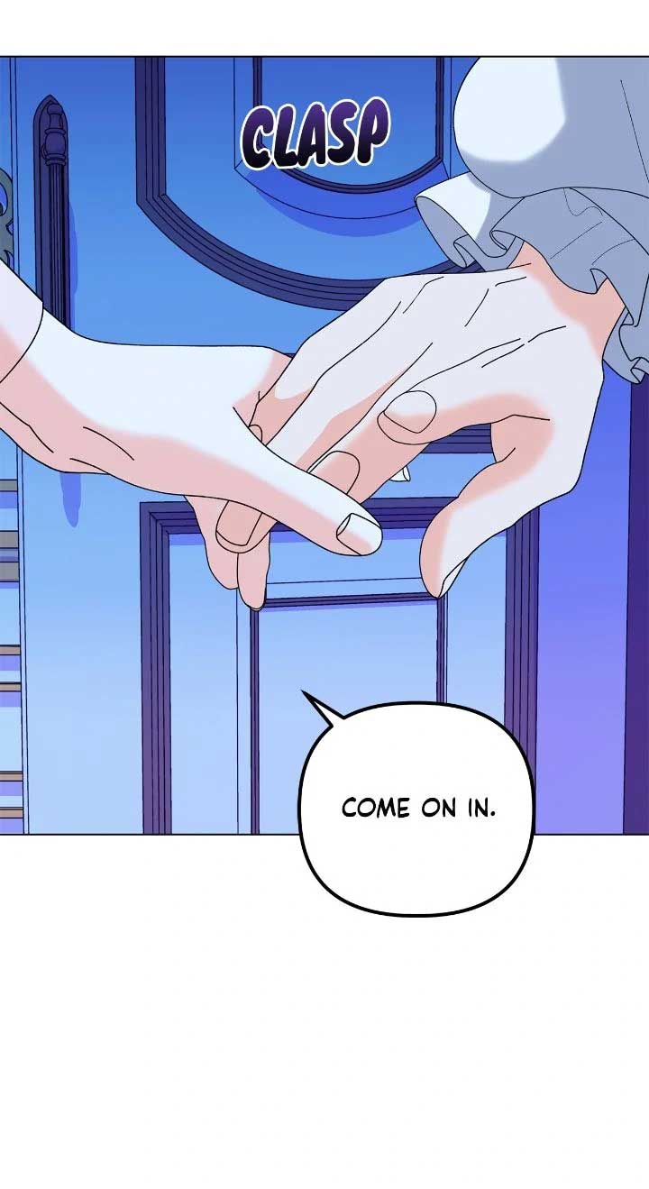 I Got Married to a Duke Called Beast Chapter 86 - Page 65