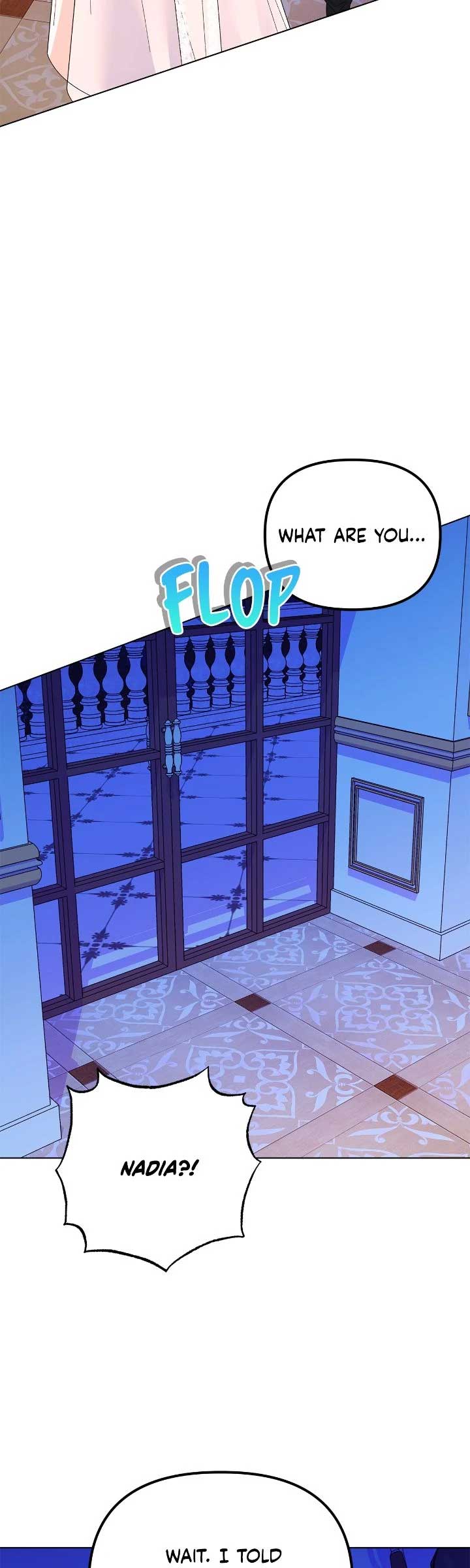 I Got Married to a Duke Called Beast Chapter 86 - Page 67