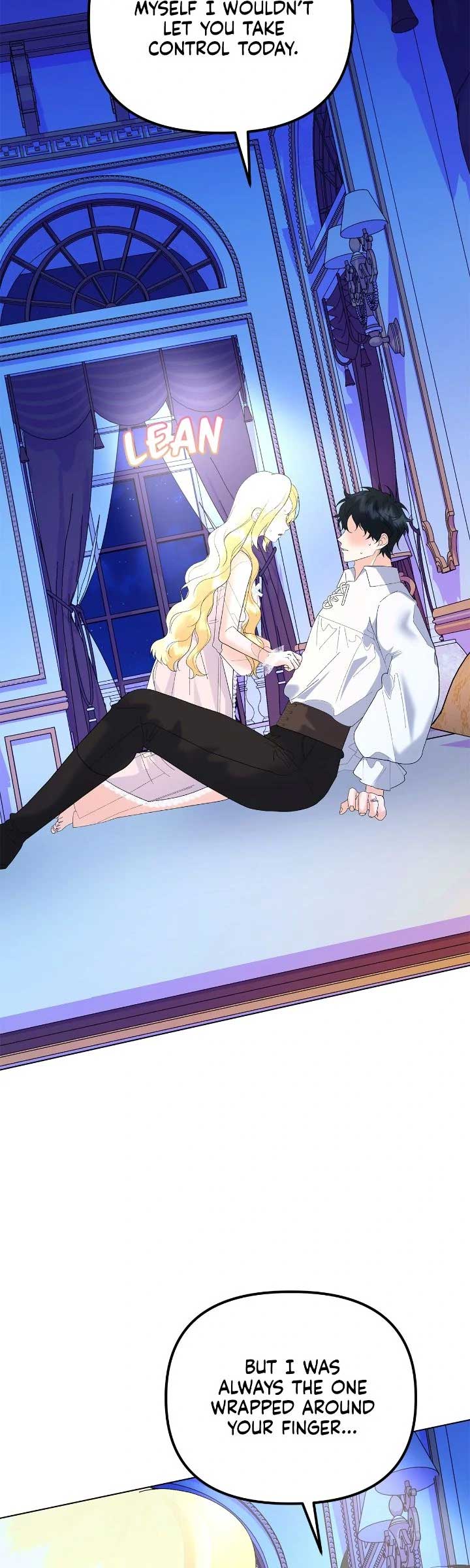 I Got Married to a Duke Called Beast Chapter 86 - Page 68