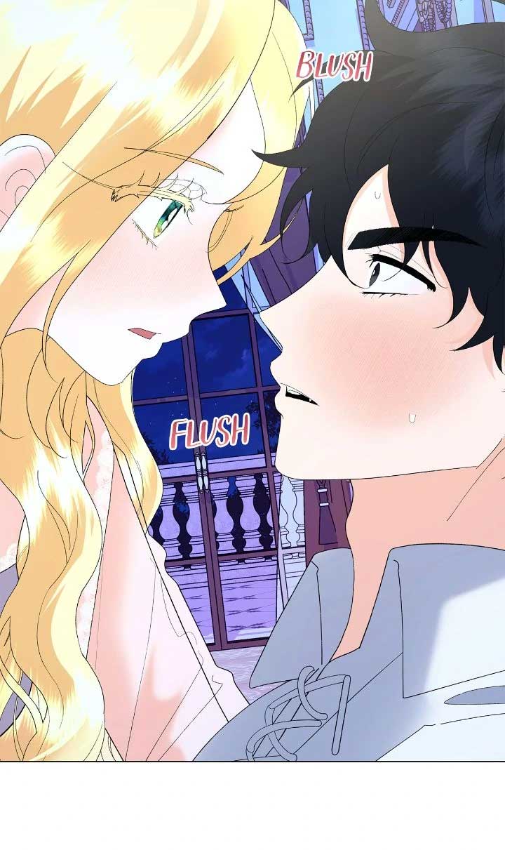 I Got Married to a Duke Called Beast Chapter 86 - Page 69