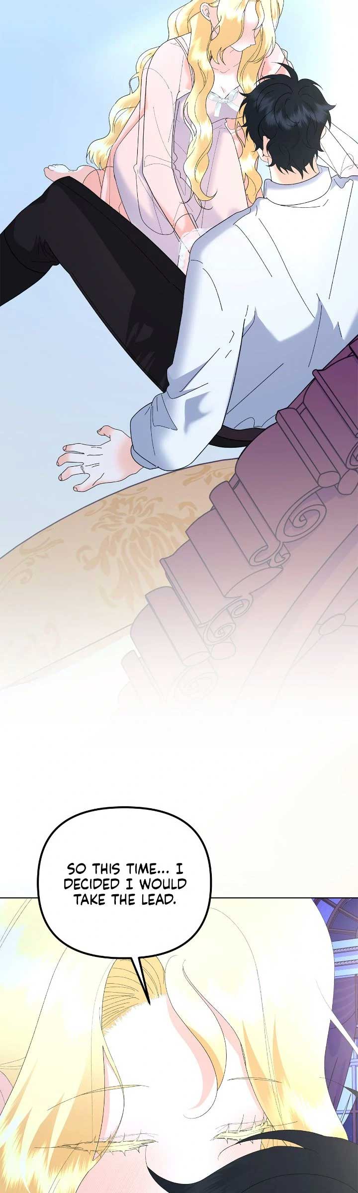 I Got Married to a Duke Called Beast Chapter 86 - Page 71