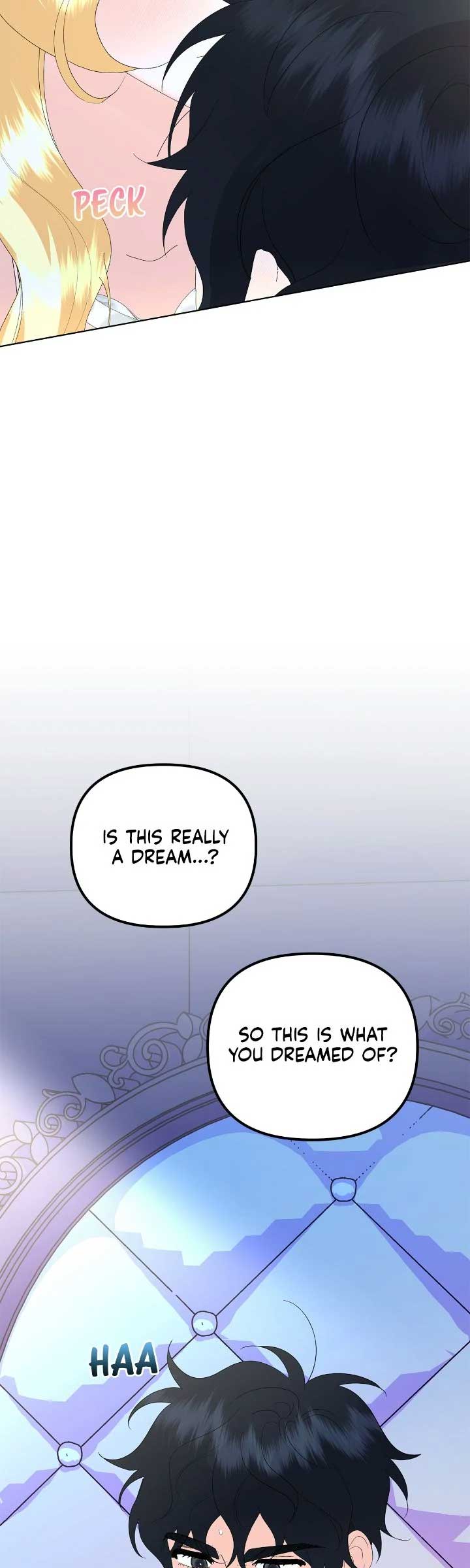 I Got Married to a Duke Called Beast Chapter 86 - Page 72