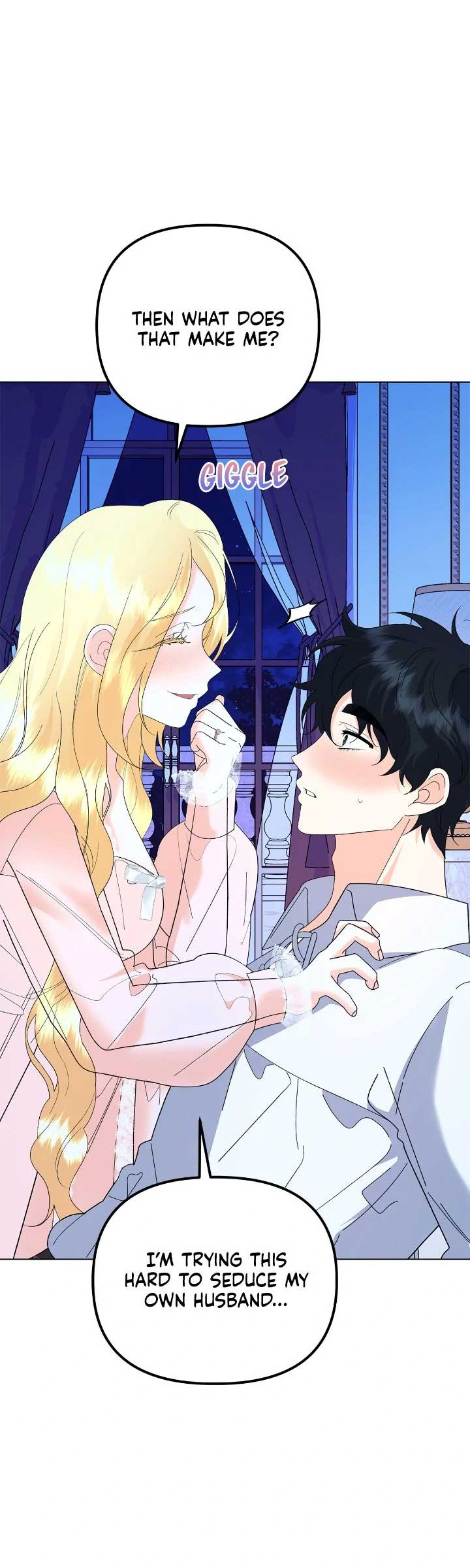 I Got Married to a Duke Called Beast Chapter 86 - Page 74