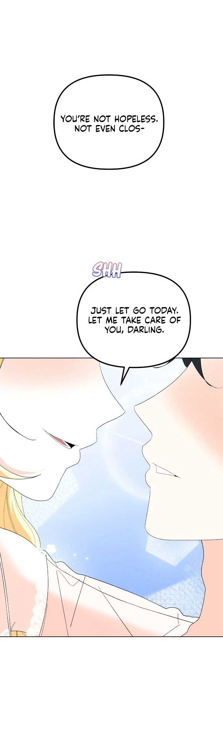 I Got Married to a Duke Called Beast Chapter 86 - Page 75