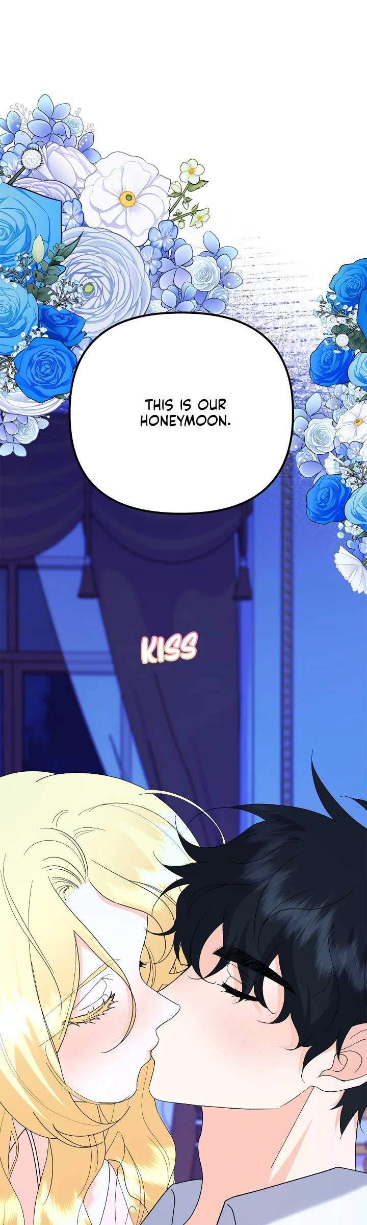 I Got Married to a Duke Called Beast Chapter 86 - Page 76