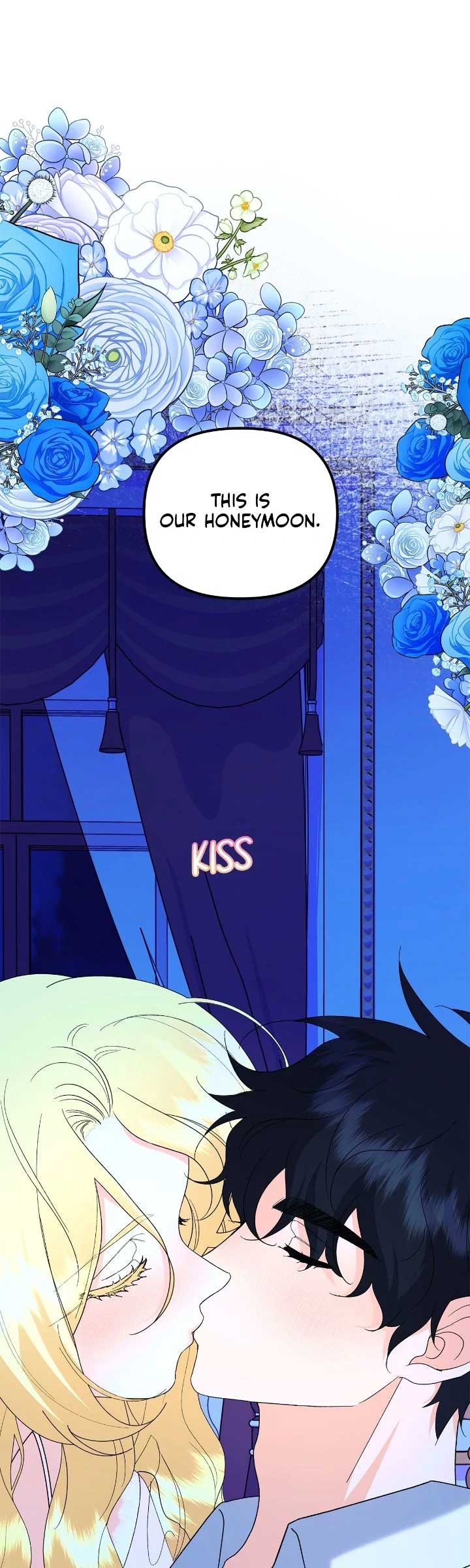 I Got Married to a Duke Called Beast Chapter 87 - Page 1