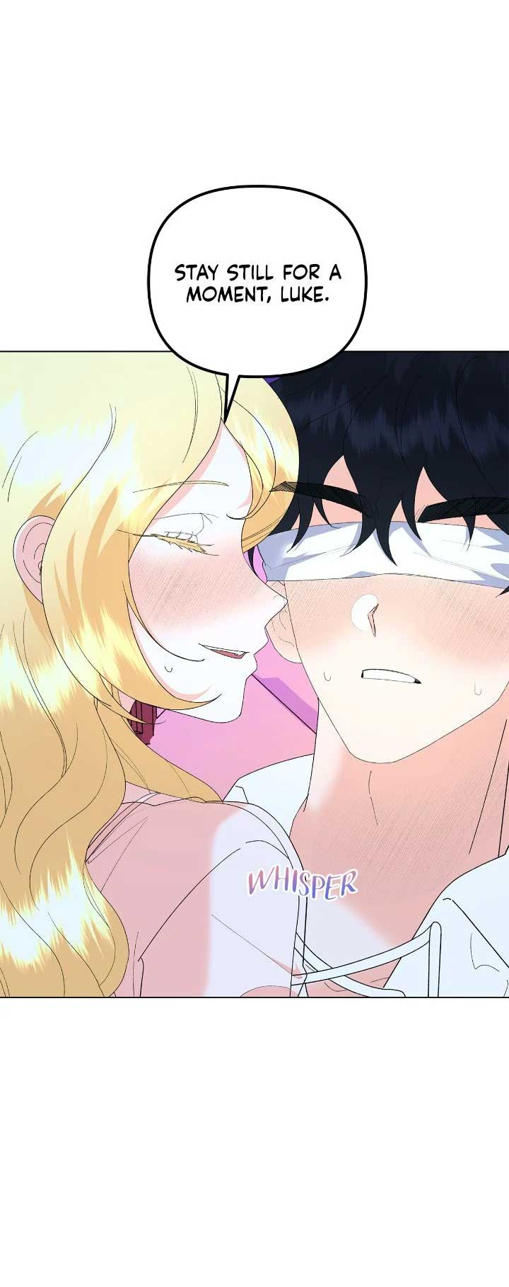 I Got Married to a Duke Called Beast Chapter 87 - Page 12