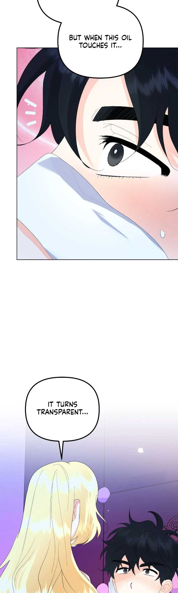 I Got Married to a Duke Called Beast Chapter 87 - Page 18