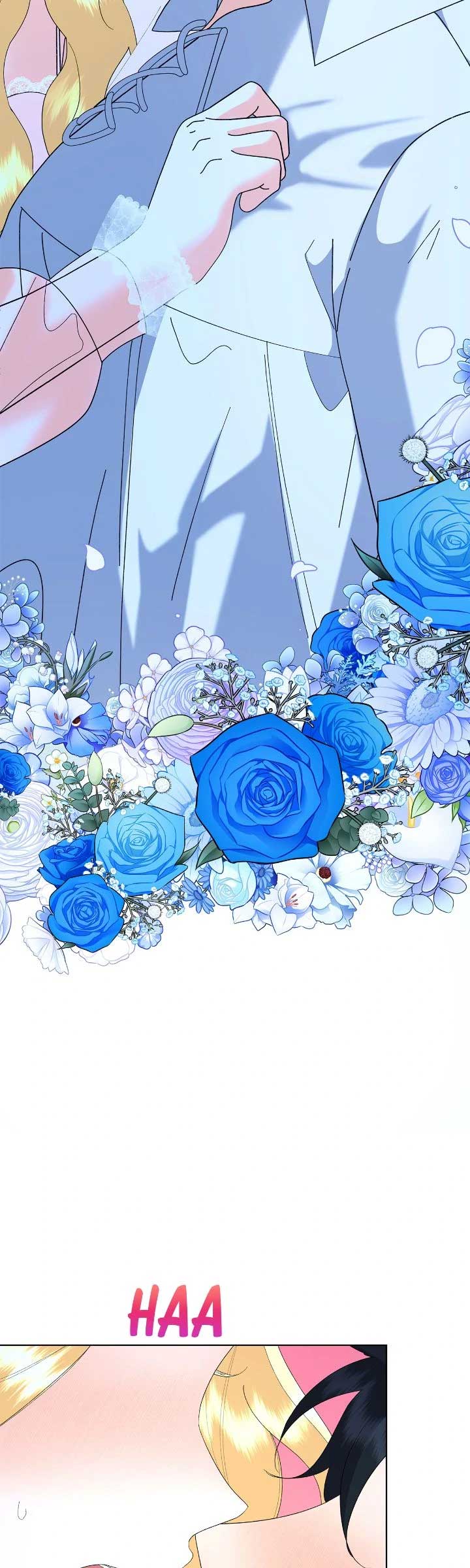 I Got Married to a Duke Called Beast Chapter 87 - Page 2