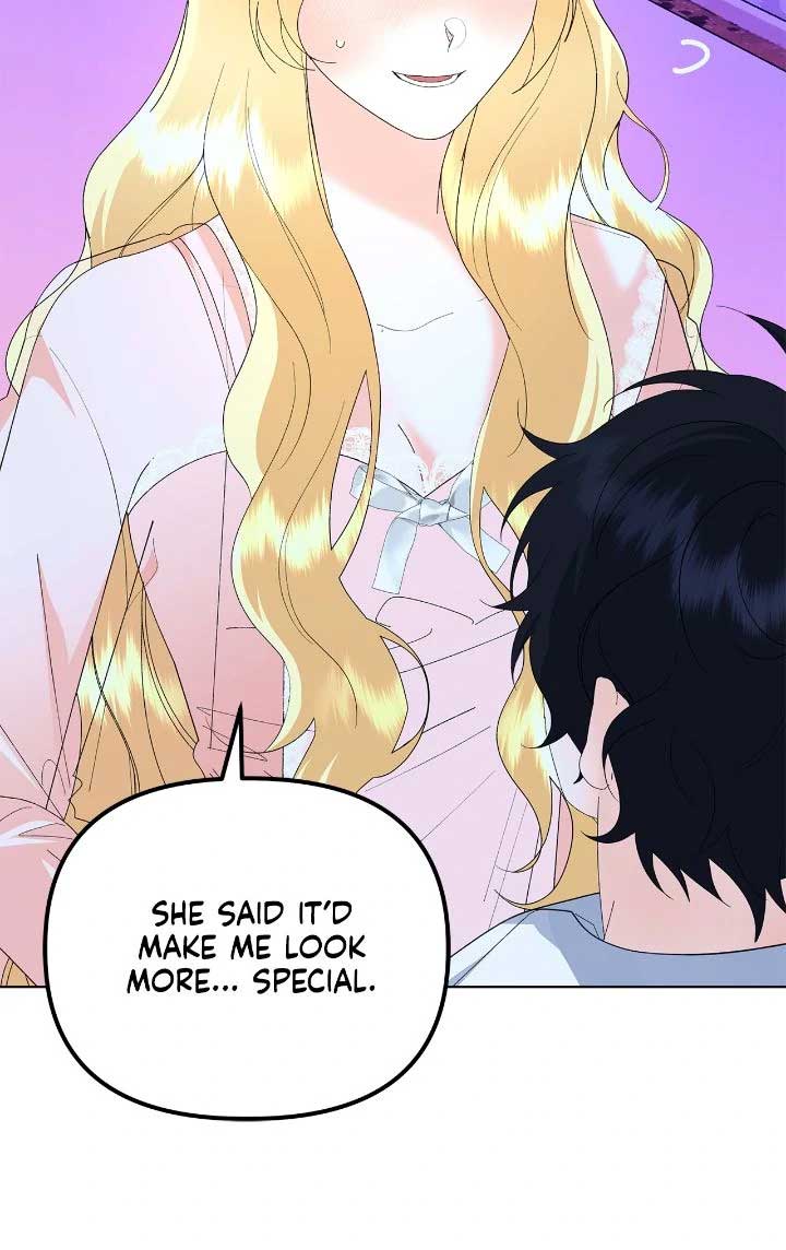 I Got Married to a Duke Called Beast Chapter 87 - Page 20