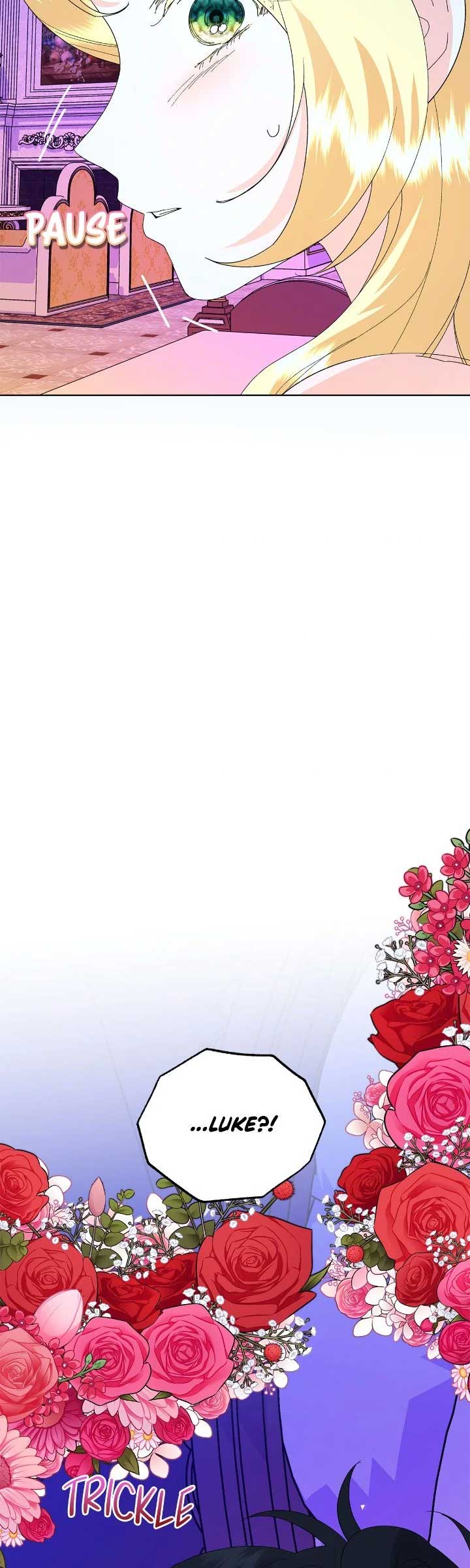 I Got Married to a Duke Called Beast Chapter 87 - Page 22