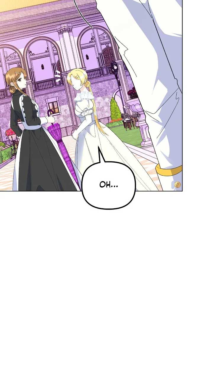 I Got Married to a Duke Called Beast Chapter 87 - Page 28