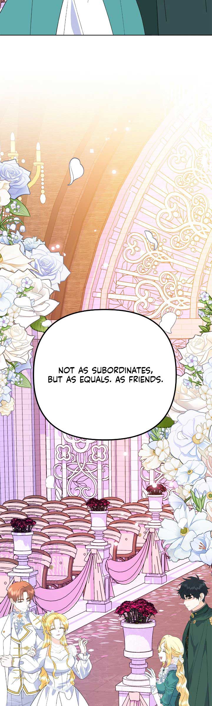 I Got Married to a Duke Called Beast Chapter 87 - Page 48