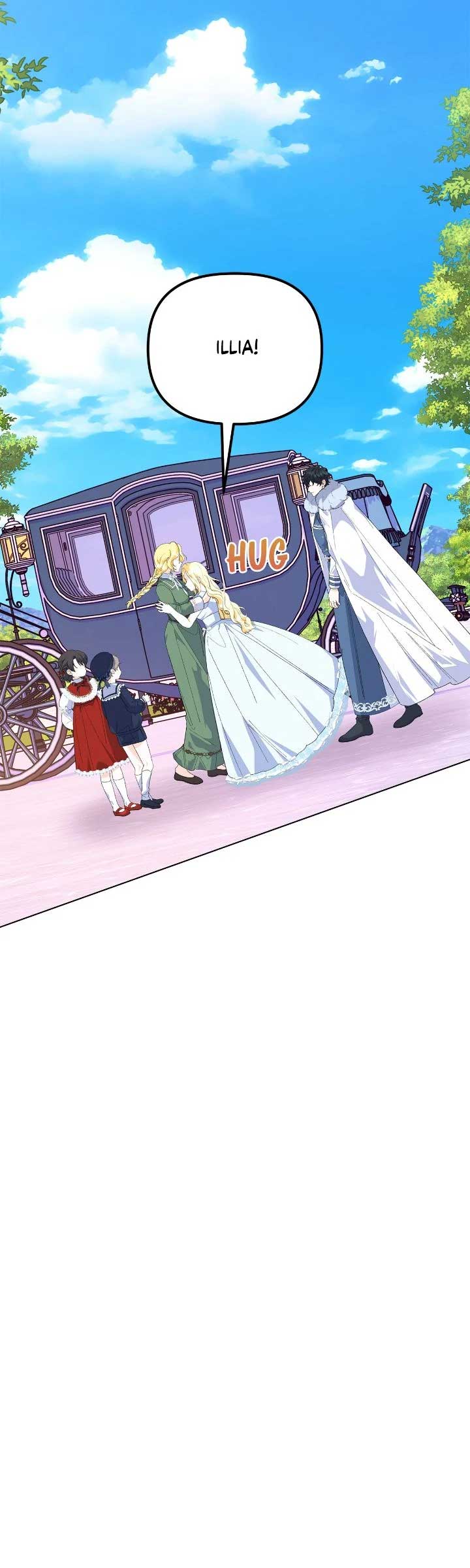 I Got Married to a Duke Called Beast Chapter 87 - Page 51