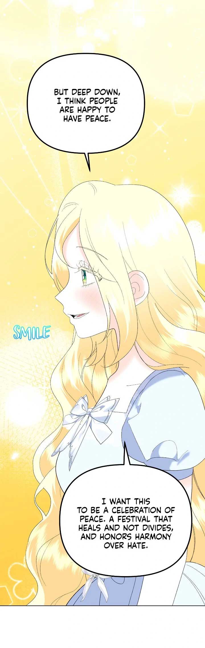 I Got Married to a Duke Called Beast Chapter 87 - Page 57