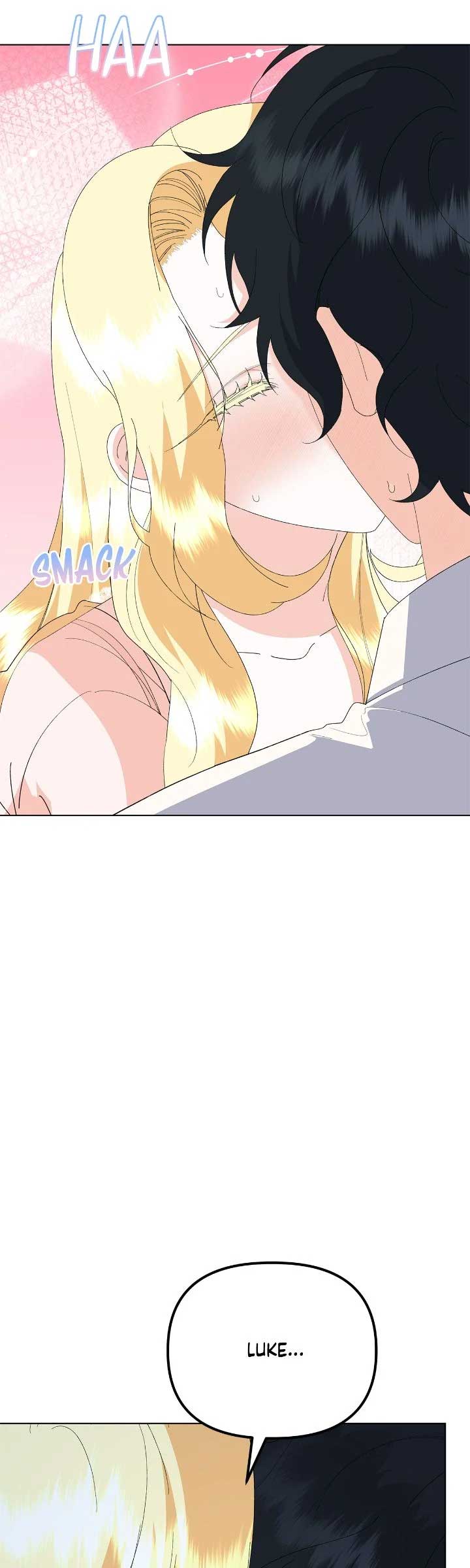 I Got Married to a Duke Called Beast Chapter 87 - Page 6