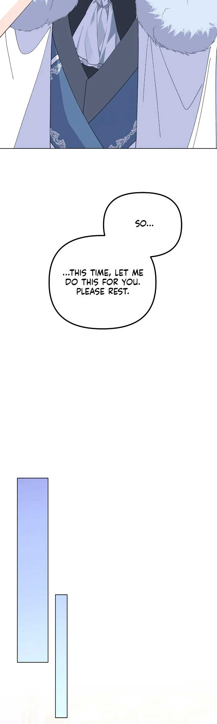 I Got Married to a Duke Called Beast Chapter 87 - Page 64