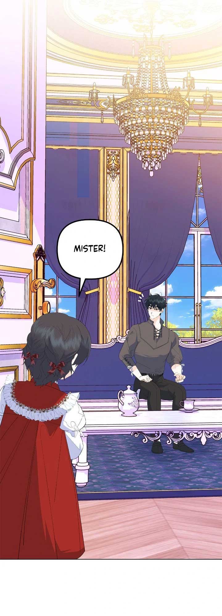 I Got Married to a Duke Called Beast Chapter 87 - Page 65