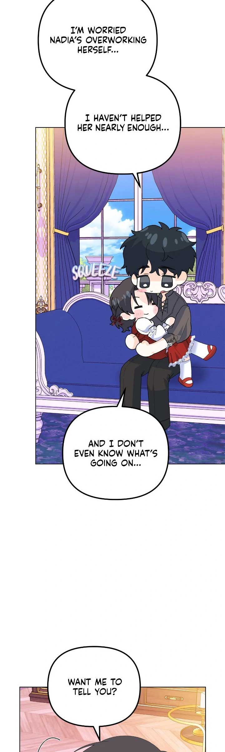 I Got Married to a Duke Called Beast Chapter 87 - Page 67