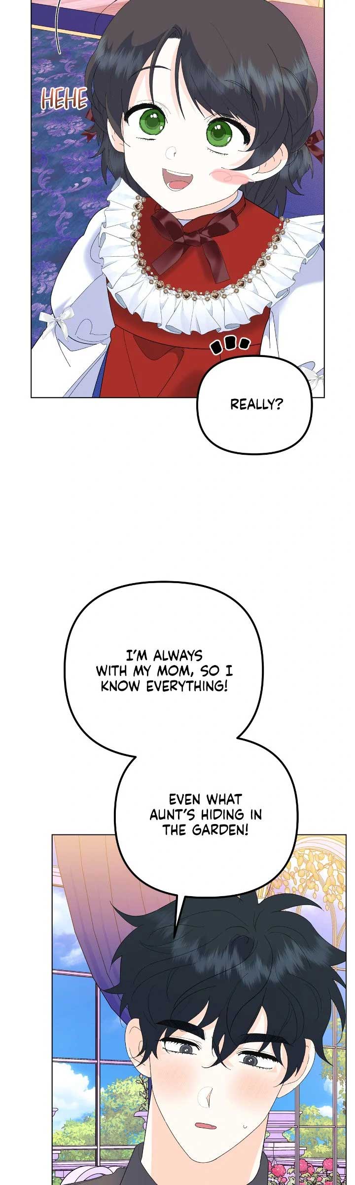 I Got Married to a Duke Called Beast Chapter 87 - Page 68