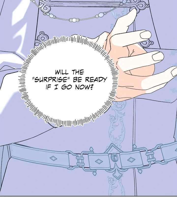 I Got Married to a Duke Called Beast Chapter 87 - Page 77