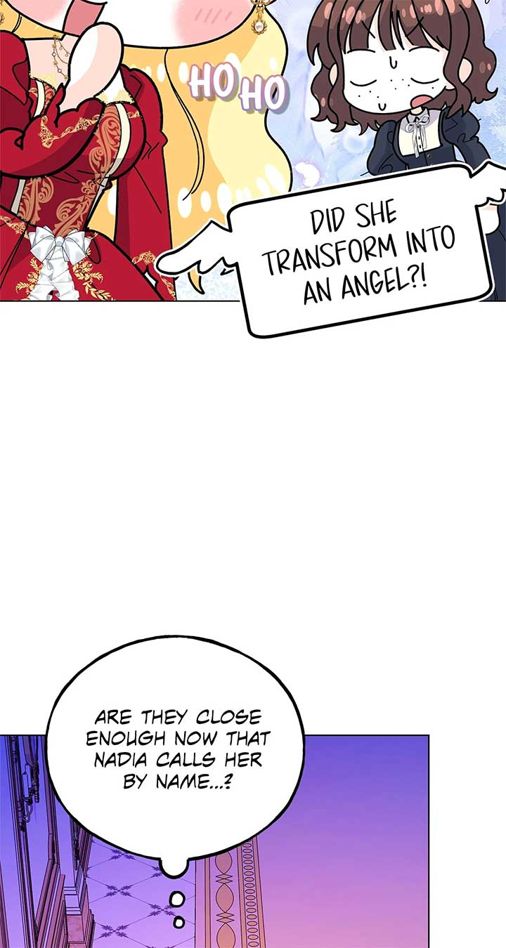 I Got Married to a Duke Called Beast Chapter 88 - Page 102