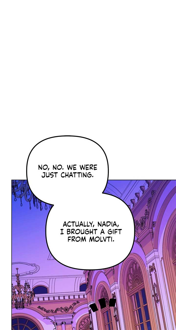 I Got Married to a Duke Called Beast Chapter 88 - Page 104