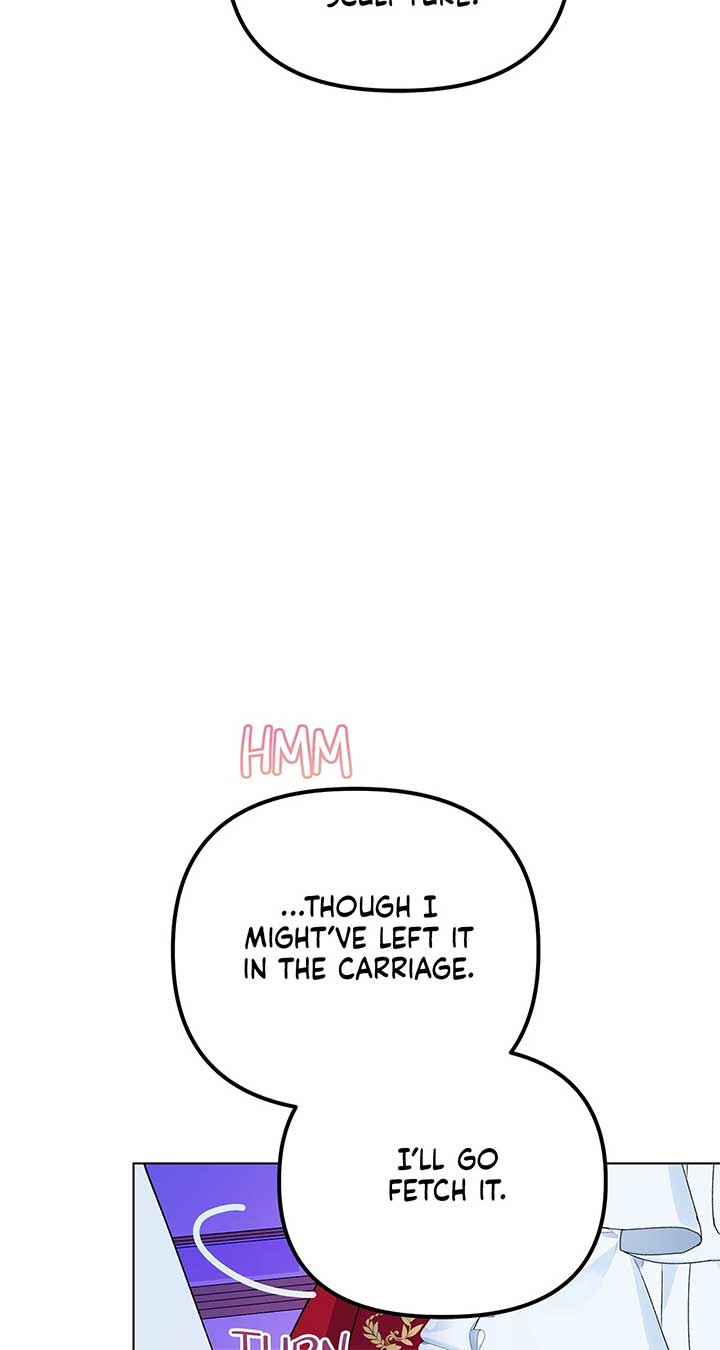 I Got Married to a Duke Called Beast Chapter 88 - Page 108