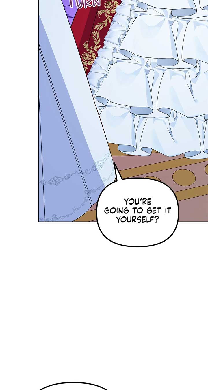 I Got Married to a Duke Called Beast Chapter 88 - Page 109