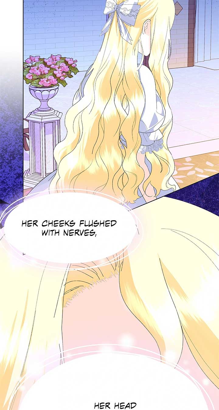 I Got Married to a Duke Called Beast Chapter 88 - Page 11