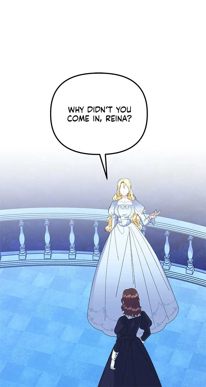 I Got Married to a Duke Called Beast Chapter 88 - Page 114