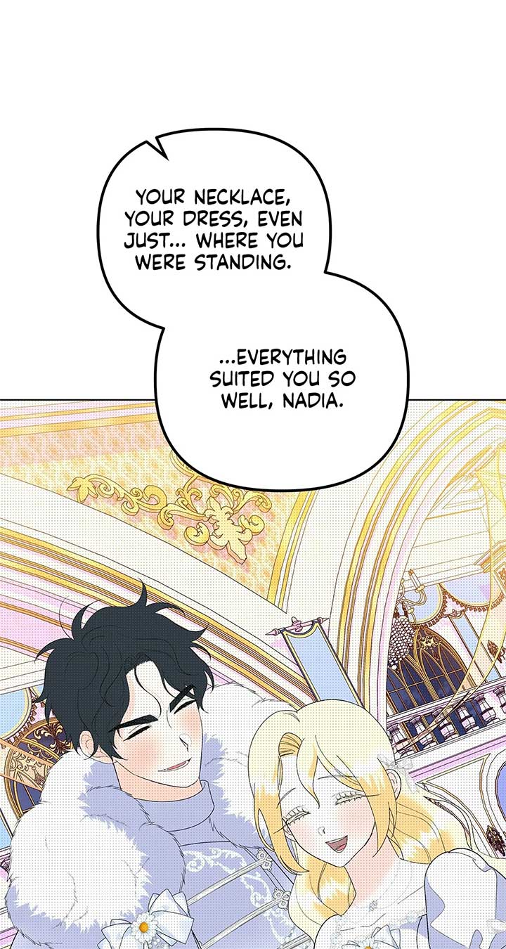 I Got Married to a Duke Called Beast Chapter 88 - Page 119