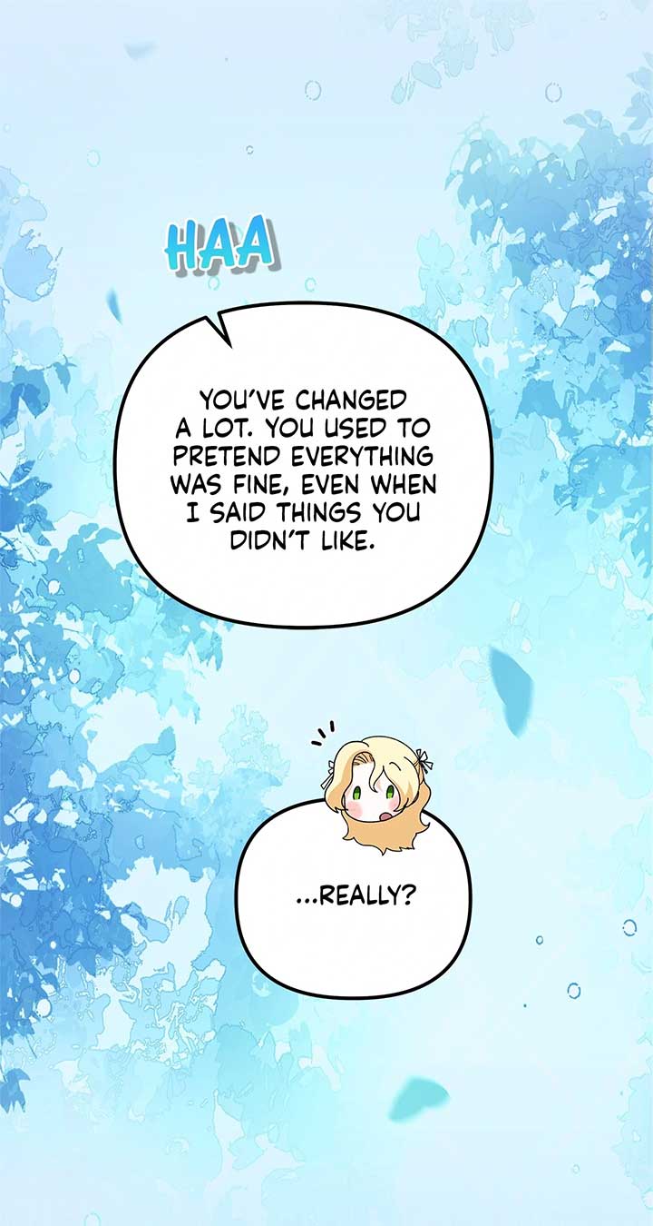 I Got Married to a Duke Called Beast Chapter 88 - Page 122