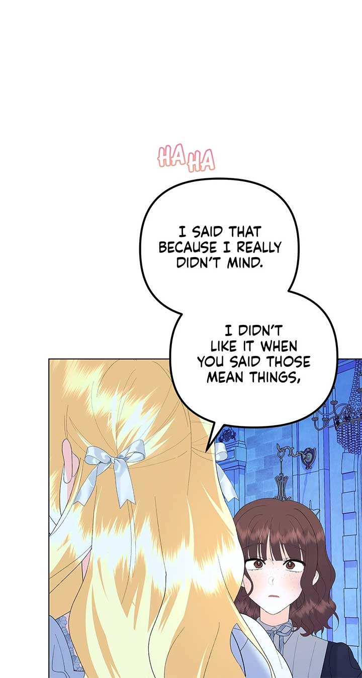 I Got Married to a Duke Called Beast Chapter 88 - Page 125